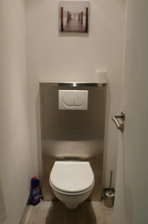 Appartement Le Saint James Ницца Номер фото